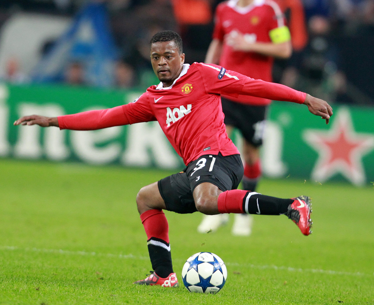 联盟硬汉 联盟硬汉